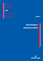 Télécharger le livre :  REDEMPTUS AB HOSTIBUS