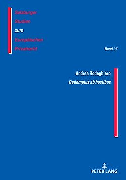 Télécharger le livre :  REDEMPTUS AB HOSTIBUS