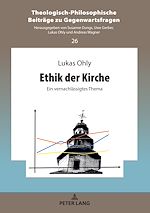 Télécharger le livre :  Ethik der Kirche