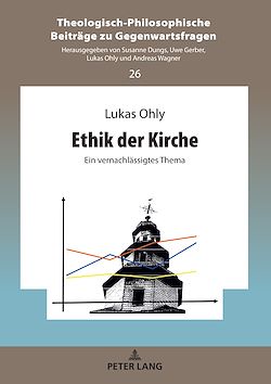 Télécharger le livre :  Ethik der Kirche