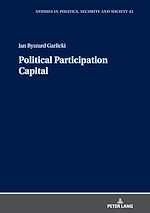 Télécharger le livre :  Political Participation Capital