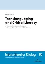 Télécharger le livre :  Translanguaging and Critical Literacy