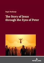 Télécharger le livre :  The Story of Jesus through the Eyes of Peter