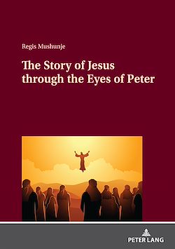 Télécharger le livre :  The Story of Jesus through the Eyes of Peter