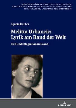 Télécharger le livre :  Melitta Urbancic: Lyrik am Rand der Welt