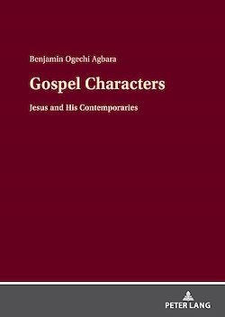 Télécharger le livre :  Gospel Characters