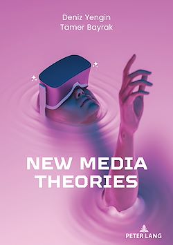 Télécharger le livre :  New Media Theories