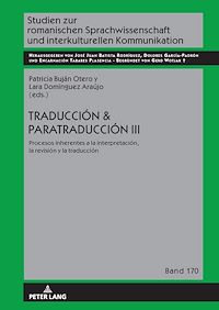 Download this ebook Traducción & Paratraducción III