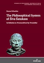 Télécharger le livre :  The Philosophical System of <I>Siva Satakam"and Other Saiva Poems by Naraya?a Guru