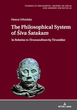 Télécharger le livre :  The Philosophical System of <I>Siva Satakam"and Other Saiva Poems by Naraya?a Guru