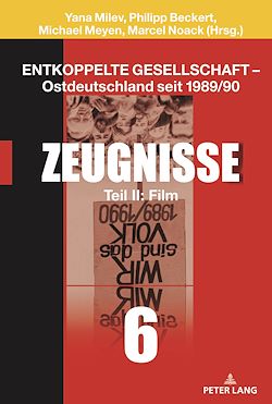 Télécharger le livre :  Entkoppelte Gesellschaft – Ostdeutschland seit 1989/90