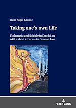 Télécharger le livre :  Taking one’s own Life