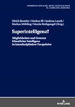 Télécharger le livre :  Superintelligenz?