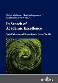 Télécharger le livre :  In Search of Academic Excellence