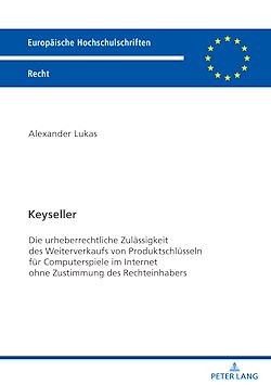 Télécharger le livre :  Keyseller