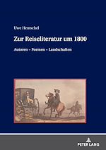 Télécharger le livre :  Zur Reiseliteratur um 1800