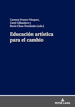 Télécharger le livre :  Educación artística para el cambio