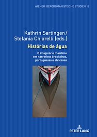 Télécharger le livre :  Histórias de água