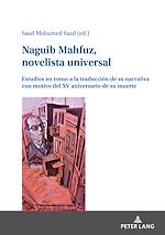 Télécharger le livre :  Naguib Mahfuz, novelista universal