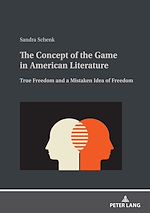 Télécharger le livre :  The Concept of the Game in American Literature