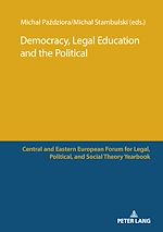 Télécharger le livre :  Democracy, Legal Education and the Political
