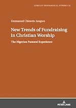 Télécharger le livre :  New Trends of Fundraising in Christian Worship