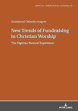 Télécharger le livre :  New Trends of Fundraising in Christian Worship