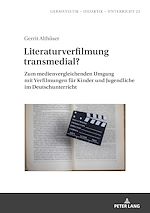 Télécharger le livre :  Literaturverfilmung transmedial?