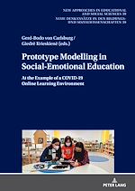 Télécharger le livre :  Prototype Modelling in Social-Emotional Education