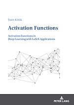 Télécharger le livre :  Activation Functions