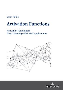 Télécharger le livre :  Activation Functions