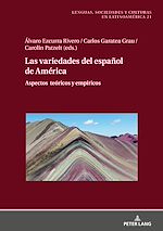 Télécharger le livre :  Las variedades del español de América