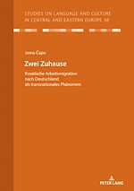 Télécharger le livre :  Zwei Zuhause