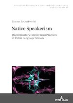 Télécharger le livre :  Native Speakerism
