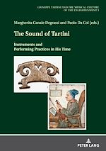 Télécharger le livre :  The Sound of Tartini