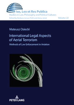 Télécharger le livre :  International Legal Aspects of Aerial Terrorism