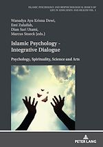 Télécharger le livre :  Islamic Psychology - Integrative Dialogue