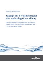 Télécharger le livre :  Zugaenge zur Berufsbildung fuer eine nachhaltige Entwicklung