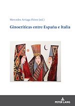 Télécharger le livre :  Ginocríticas entre España e Italia