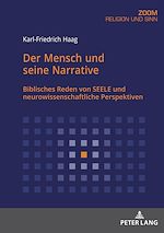 Télécharger le livre :  Der Mensch und seine Narrative