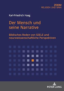Télécharger le livre :  Der Mensch und seine Narrative