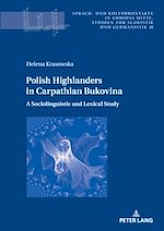 Télécharger le livre :  Polish Highlanders in Carpathian Bukovina: