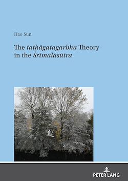Télécharger le livre :  The tathagatagarbha Theory in the Srimalasutra