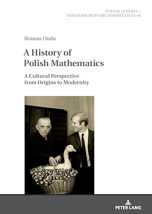 Téléchargez le livre :  A History of Polish Mathematics