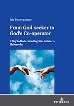 Télécharger le livre :  From God-seeker to God's Co-operator