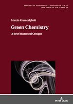 Télécharger le livre :  Green Chemistry
