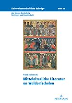 Télécharger le livre :  Mittelalterliche Literatur an Waldorfschulen