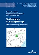 Télécharger le livre :  Testimony to a Vanishing Heritage