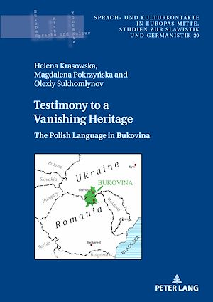 Téléchargez le livre :  Testimony to a Vanishing Heritage