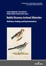Télécharger le livre :  Baltic Human-Animal Histories